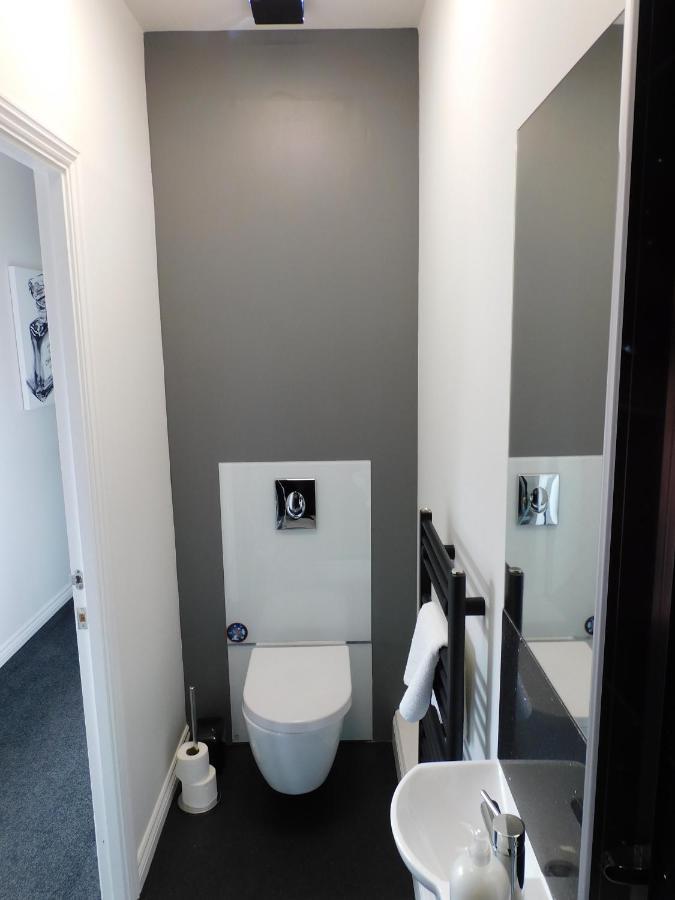 Coach House & Hot Tub Nr Bicester Village Экстерьер фото