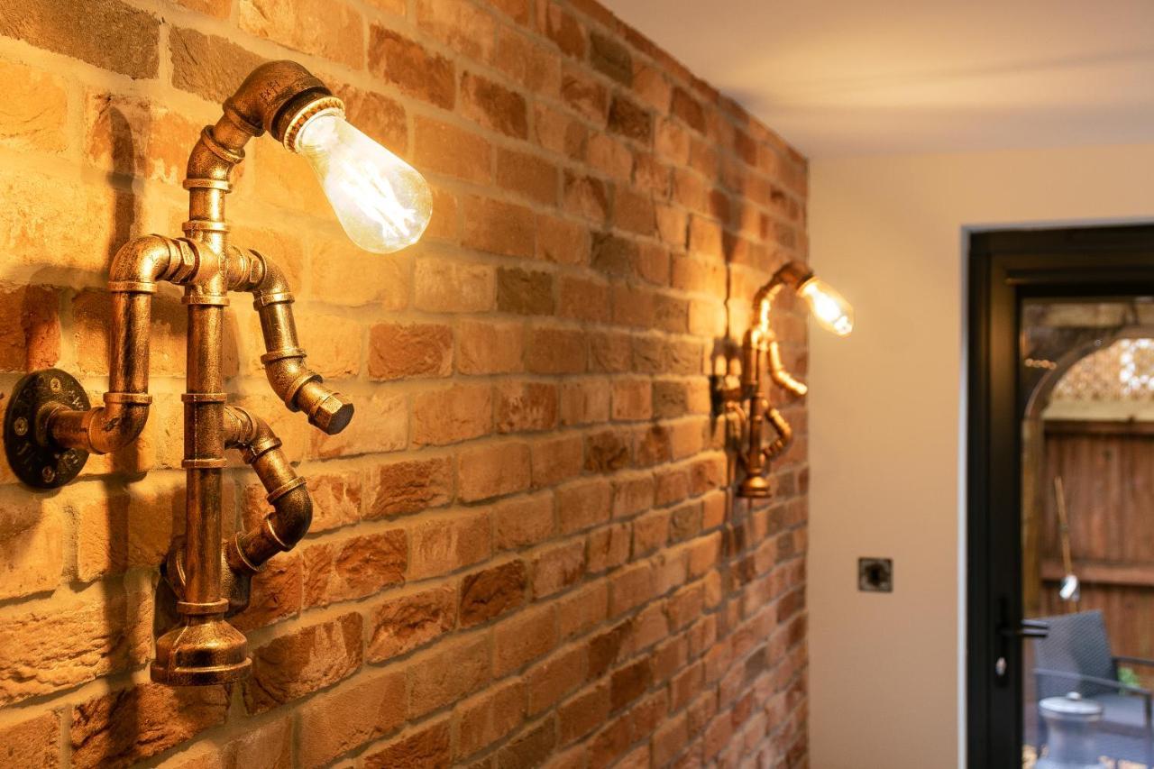 Coach House & Hot Tub Nr Bicester Village Экстерьер фото
