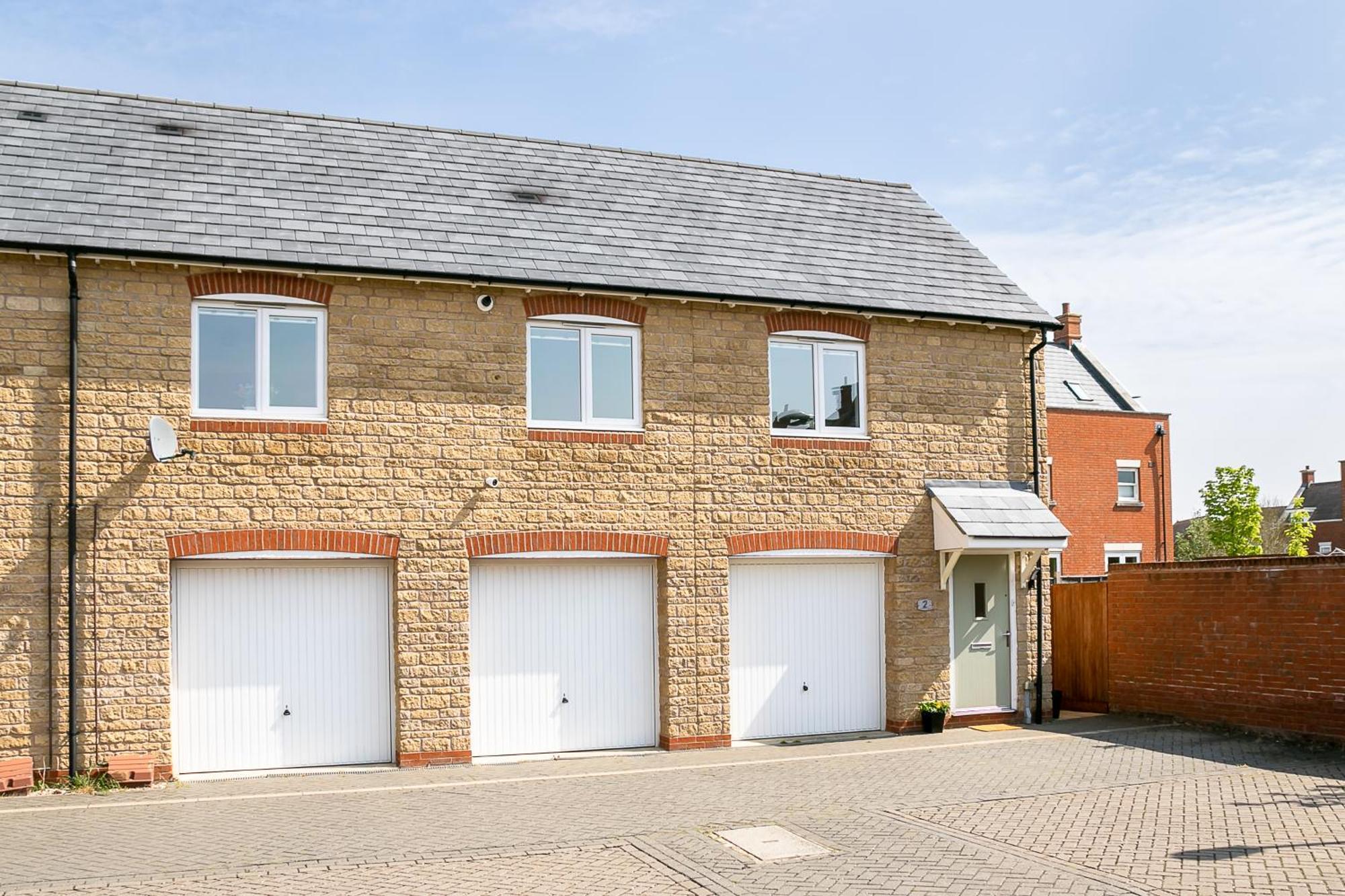 Coach House & Hot Tub Nr Bicester Village Экстерьер фото
