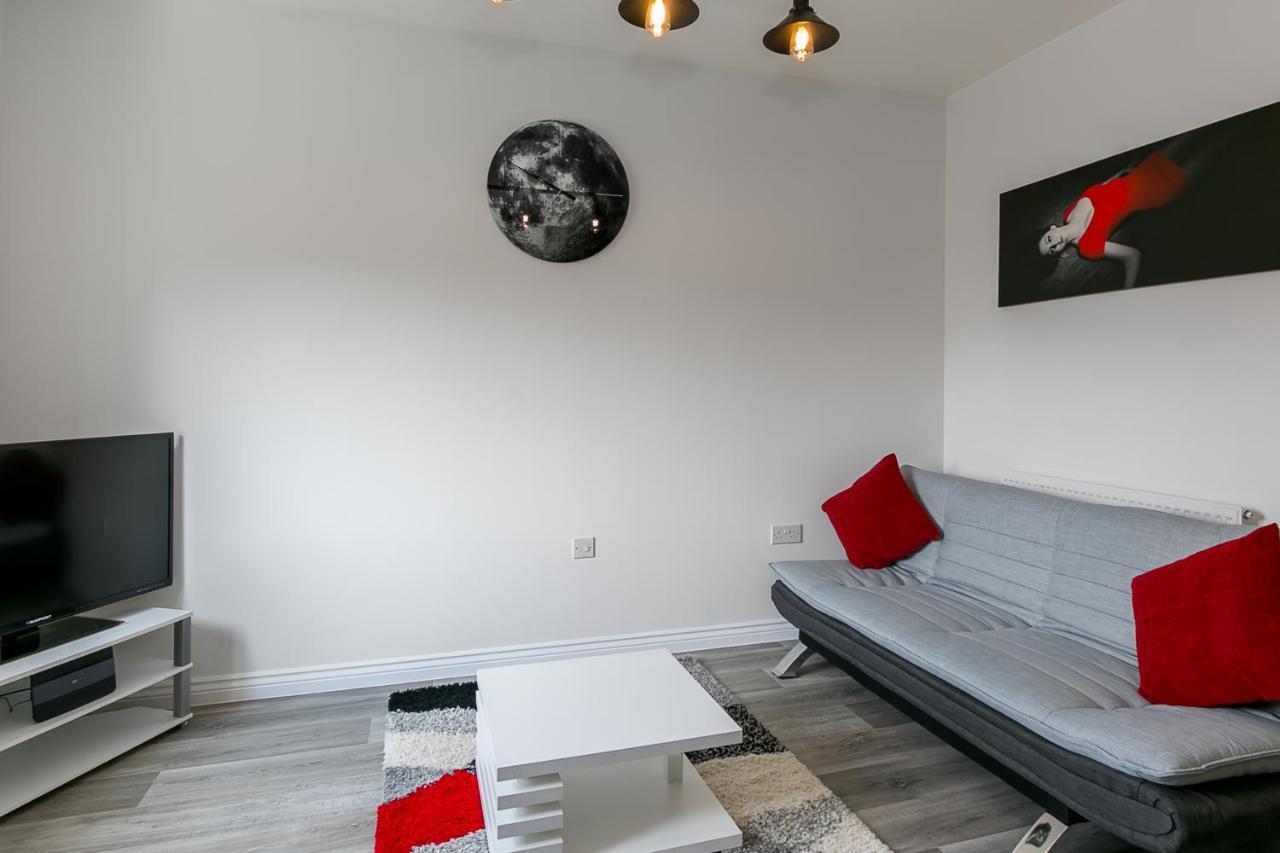 Coach House & Hot Tub Nr Bicester Village Экстерьер фото